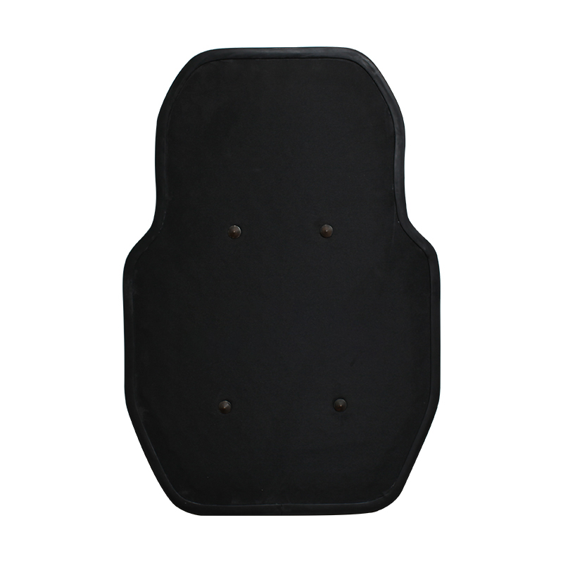 复合陶瓷手持式防弹盾牌